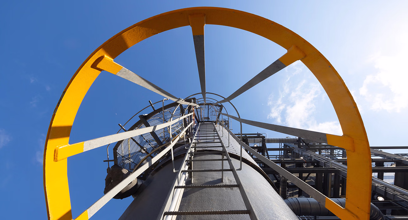 Phillips 66 Refinery
